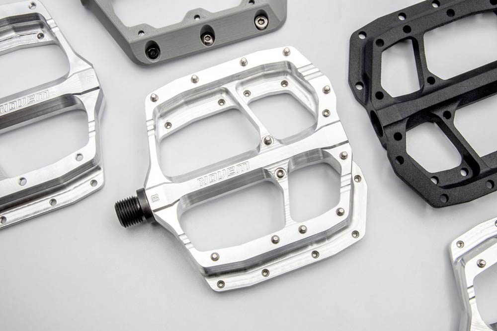 HDE Enduro Flat Pedal