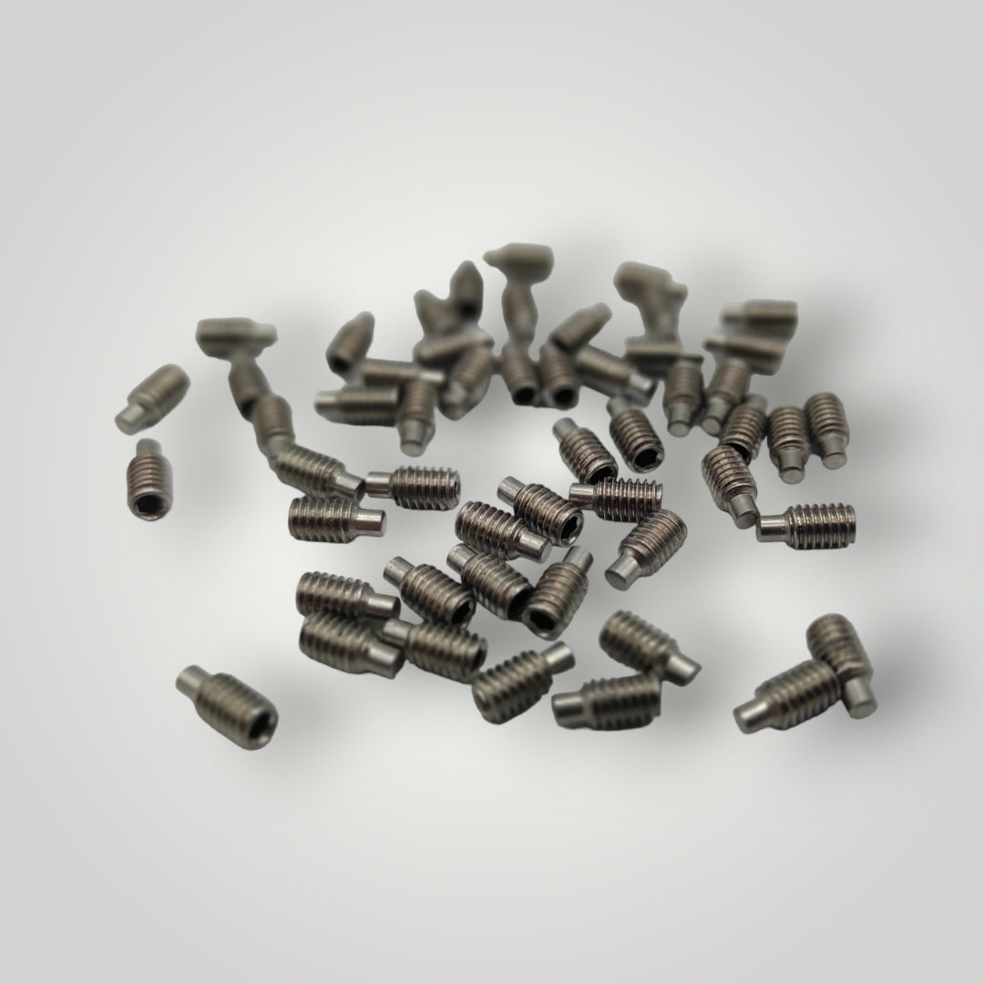 HDE Pins