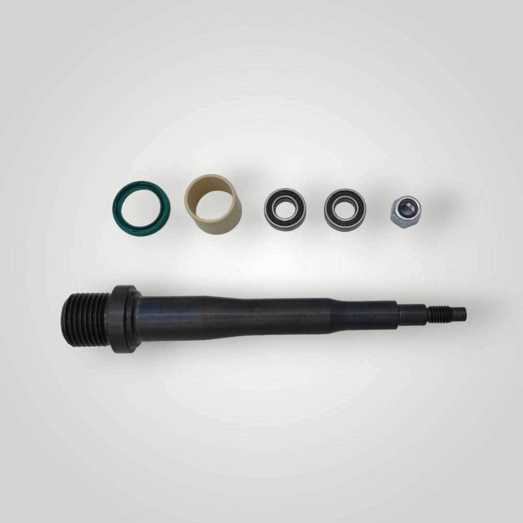 HDE Spare Parts
