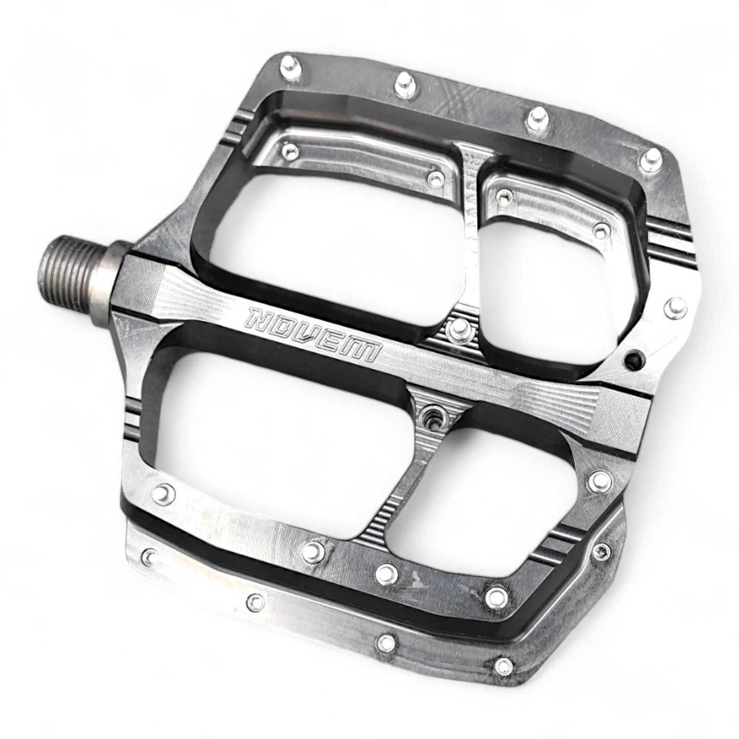 HDE Enduro Flat Pedal
