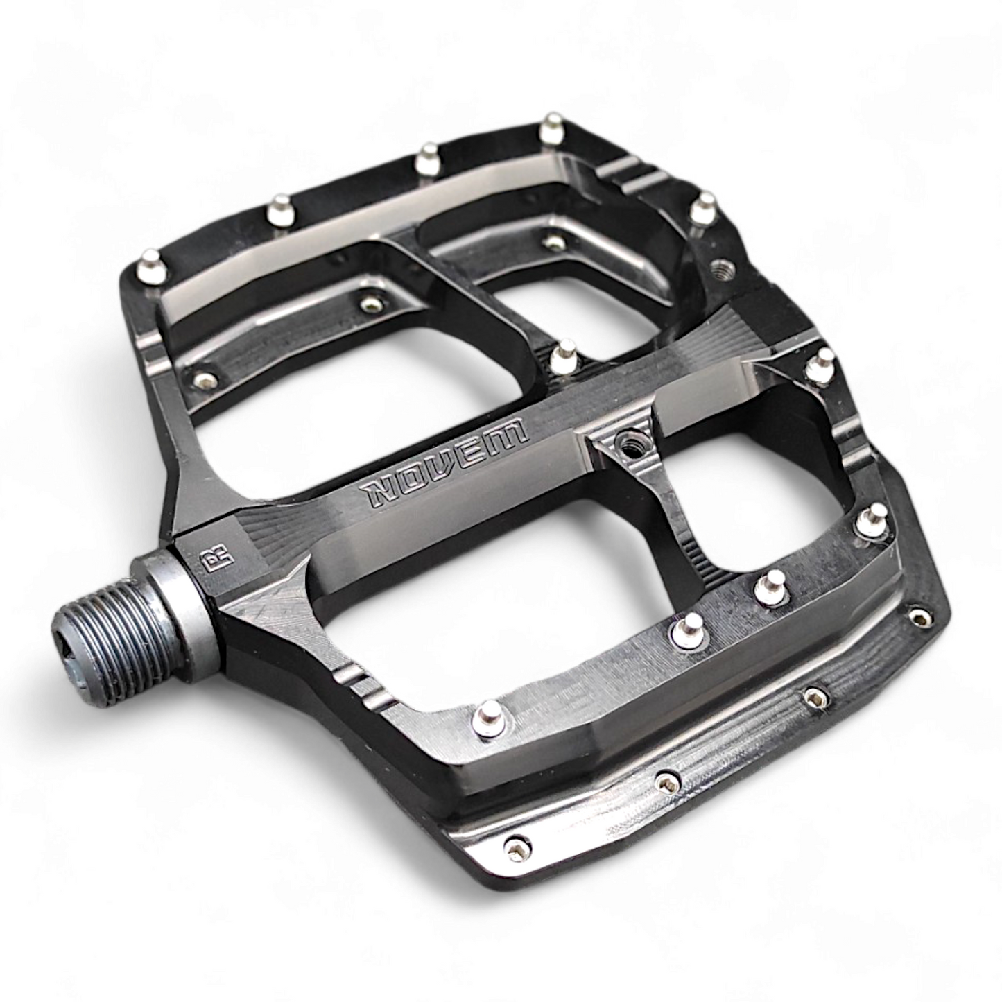 HDE Enduro Flat Pedal
