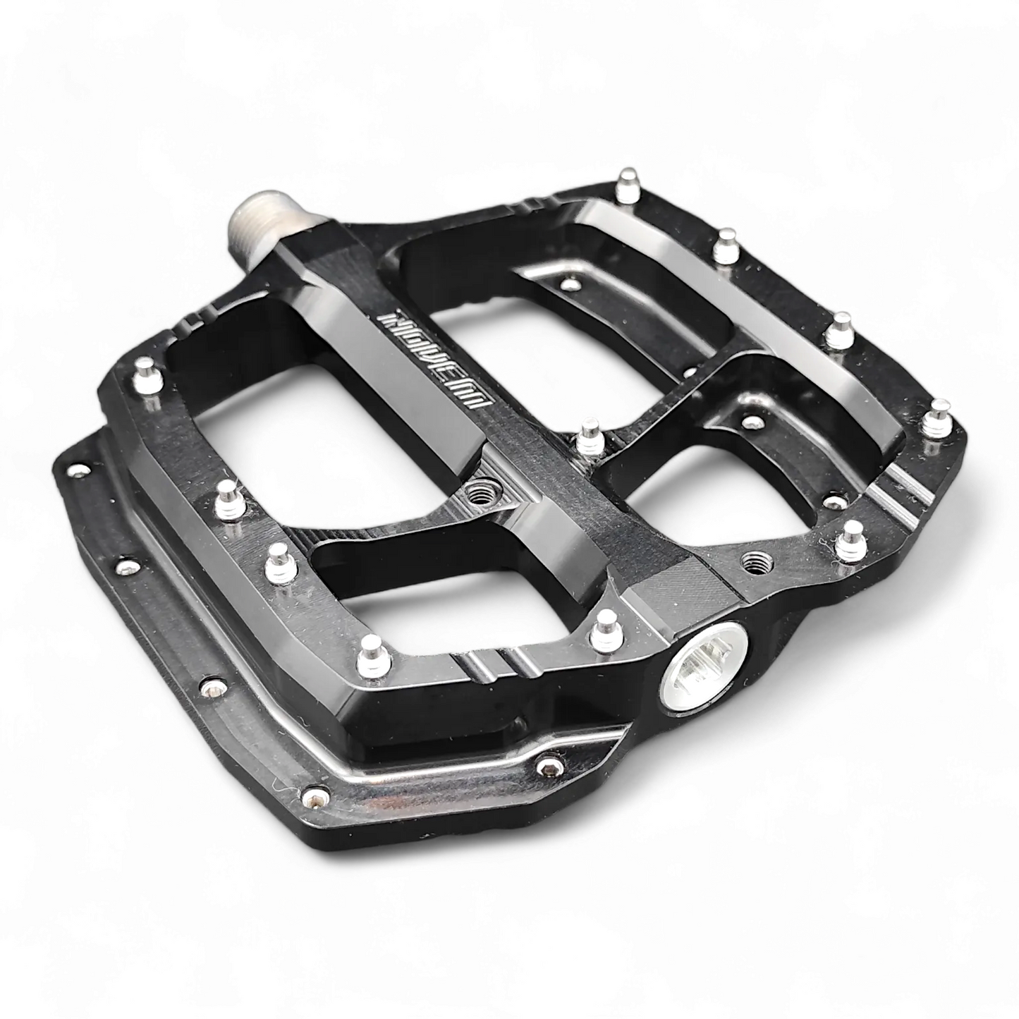 HDE Enduro Flat Pedal