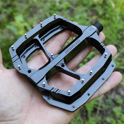 HDE Enduro Flat Pedal